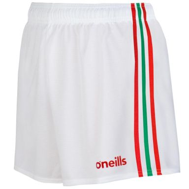 Peadar Ó Doirnín Forkhill Mourne Shorts