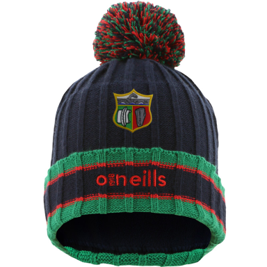 Peadar Ó Doirnín Forkhill Kids' Darcy Bobble Hat