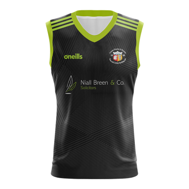 Peadar Ã“ DoirnÃ­n Forkhill Kids' Vest