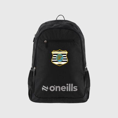 Pollokshaws Bowls Triumph Backpack