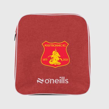 Polytechnic FC Kent Holdall Bag 