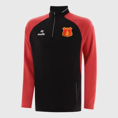Polytechnic FC Odin Squad Half Zip Top