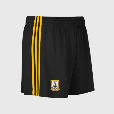 Pomeroy Plunketts Mourne Shorts