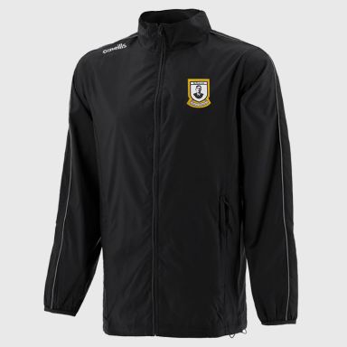 Pomeroy Plunketts Kids' Typhoon Lightweight Rain Jacket