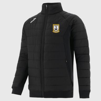 Pomeroy Plunketts Carson Lightweight Padded Jacket