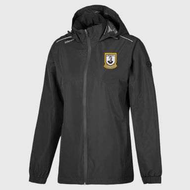 Pomeroy Plunketts Women's Dalton Rain Jacket