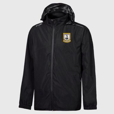Pomeroy Plunketts Kids' Dalton Rain Jacket