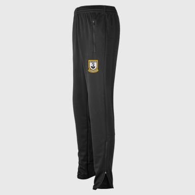 Pomeroy Plunketts Women's Durham Squad Skinny Bottoms