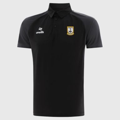 Pomeroy Plunketts Kids' Odin Polo Shirt