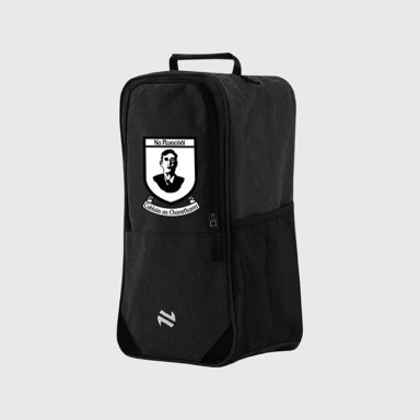 Pomeroy Plunketts Blitz Boot Bag