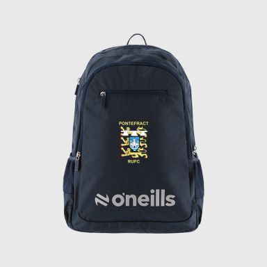 Pontefract RUFC Triumph Backpack
