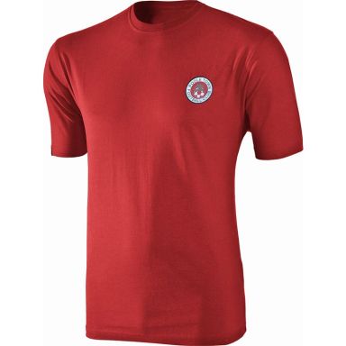 Poole Town FC Kids' Cotton T-Shirt