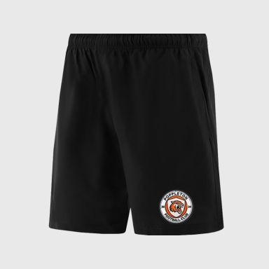 Poppleton FC Kids' Jenson Woven Shorts