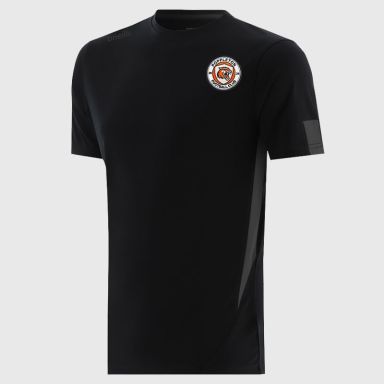 Poppleton FC Kids' Jenson T-Shirt