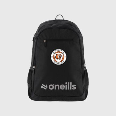 Poppleton FC Triumph Backpack