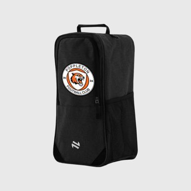 Poppleton FC Blitz Boot Bag