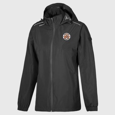 Poppleton FC Women's Dalton Rain Jacket