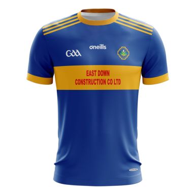 Portaferry GAC Kids' Jersey (East Down)