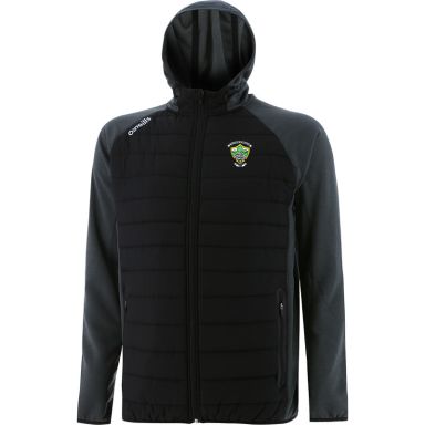 Tullogher Rosbercon Portland Light Weight Padded Jacket