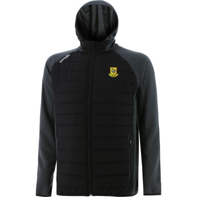 Harrogate Pythons Portland Light Weight Padded Jacket