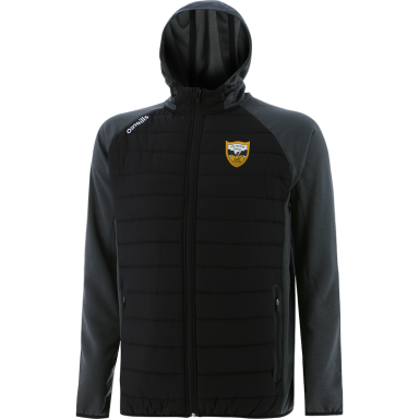 Ballycran Portland Lightweight Padded Jacket