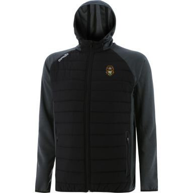 Castlegar GAA Portland Light Weight Padded Jacket