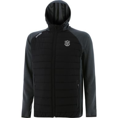 Dee Ranger Ladies Portland Light Weight Padded Jacket