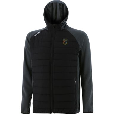 Egremont RUFC Portland Light Weight Padded Jacket
