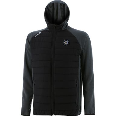 Hornsea & Holderness RUFC Portland Light Weight Padded Jacket