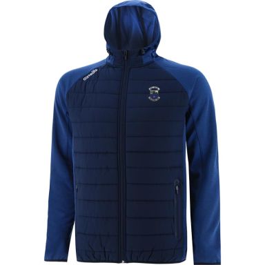 Killannin GAA Portland Light Weight Padded Jacket