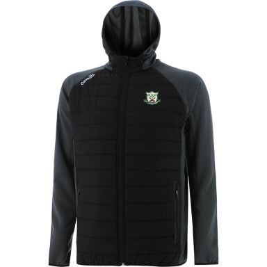 Longwood LGFA Portland Light Weight Padded Jacket