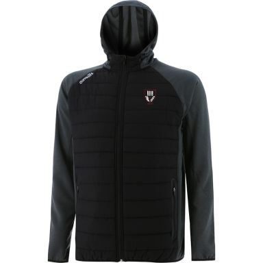 Lusmagh Portland Light Weight Padded Jacket