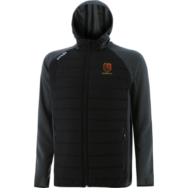 Paviors RFC Portland Light Weight Padded Jacket
