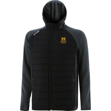 Realt Na Mara Bundoran Portland Light Weight Padded Jacket