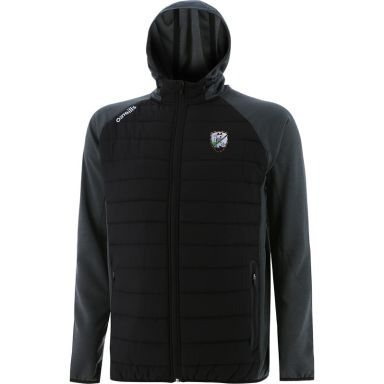 St. Colmans Juvenile GAA Portland Light Weight Padded Jacket