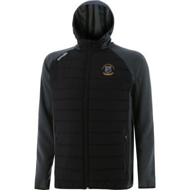Thurles Gaels GAA Portland Light Weight Padded Jacket