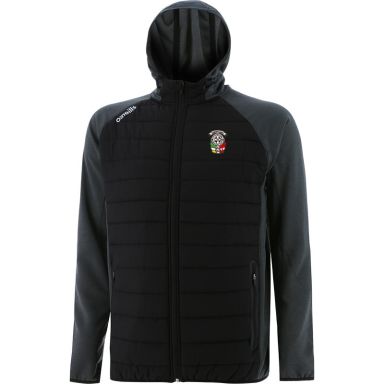 Toronto Gaels GFC Portland Light Weight Padded Jacket