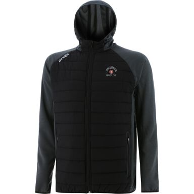 Towcestrians Hockey Club Portland Light Weight Padded Jacket