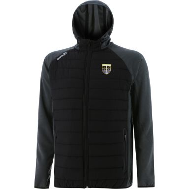 Twin Cities Robert Emmets HC Portland Light Weight Padded Jacket