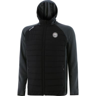 Vancouver Eire Og Portland Light Weight Padded Jacket