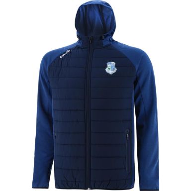 Caherline GAA Portland Light Weight Padded Jacket