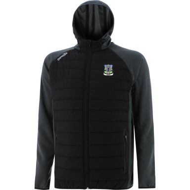 Athy GAA Portland Light Weight Padded Jacket