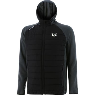 Bugbrooke RUFC Portland Light Weight Padded Jacket
