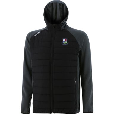 Drumcliffe - Rosses Point Portland Light Weight Padded Jacket