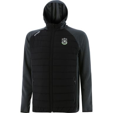 Lucan Sarsfields Portland Light Weight Padded Jacket