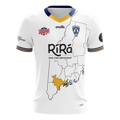 Portland GAA Jersey
