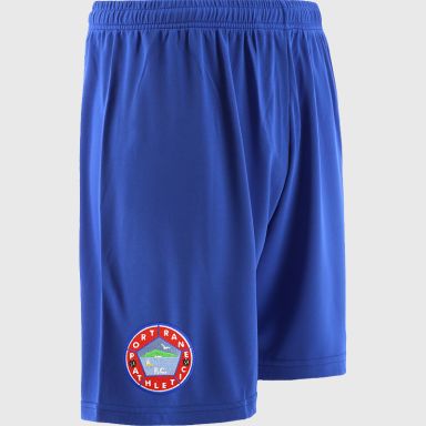 Portrane Athletic FC Kids' Aztec Shorts