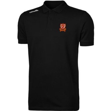 St. Johns GAC Drumnaquoille Portugal Cotton Polo Shirt