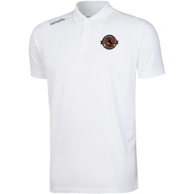 Bearna Na Forbacha Aontaithe Portugal Cotton Polo Shirt