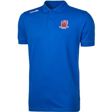 Hamburg GAA Portugal Cotton Polo Shirt